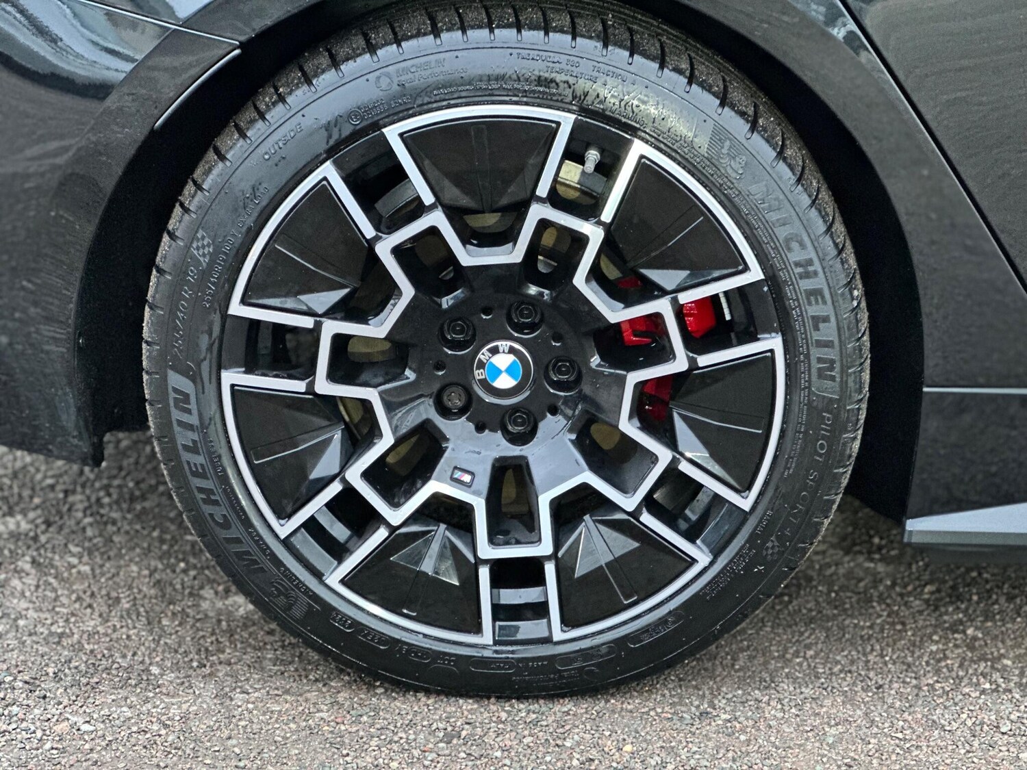 Used BMW i4 2024 for sale - 77495897: Photo 85