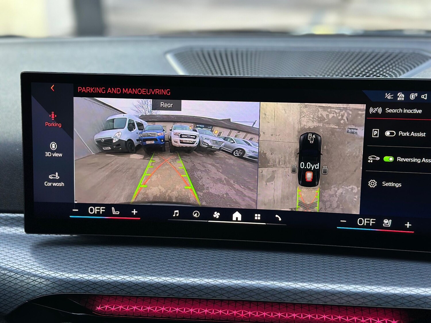 Used BMW i4 2024 for sale - 77495897: Photo 87