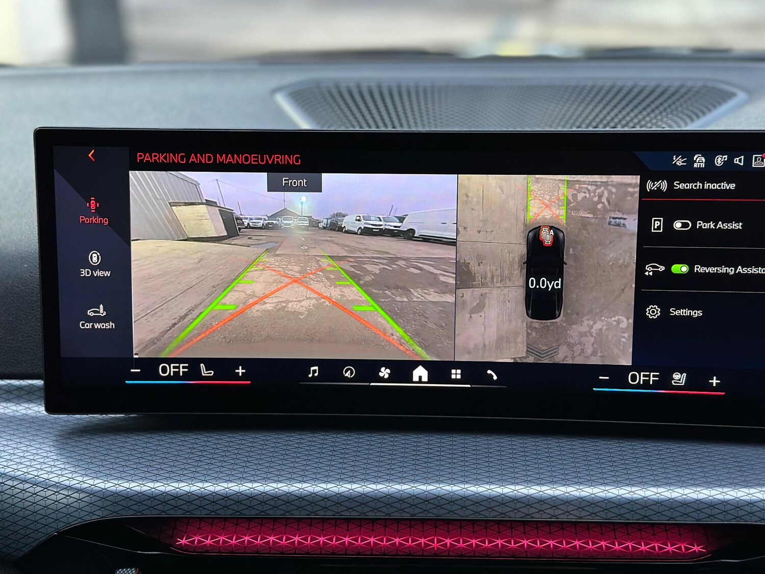 Used BMW i4 2024 for sale - 77495897: Photo 88