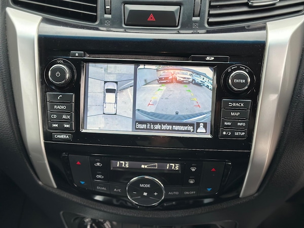 Used Nissan Navara 2016 for sale - 76136648: Photo 11