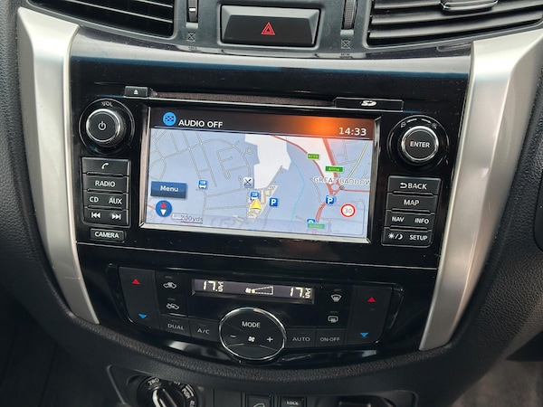 Used Nissan Navara 2016 for sale - 76136648: Photo 12
