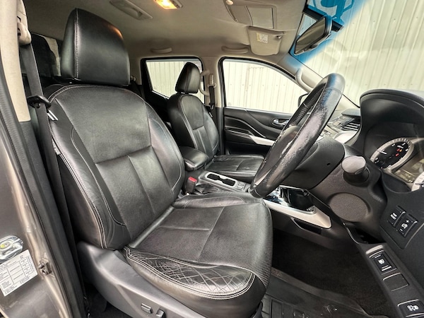 Used Nissan Navara 2016 for sale - 76136648: Photo 13