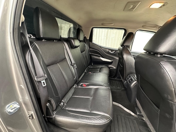 Used Nissan Navara 2016 for sale - 76136648: Photo 14