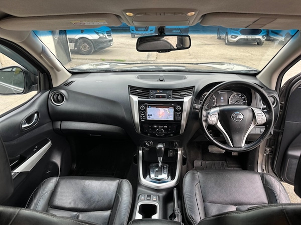 Used Nissan Navara 2016 for sale - 76136648: Photo 15