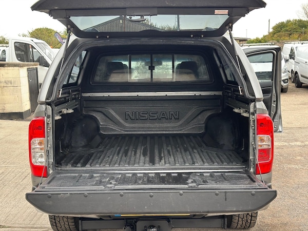 Used Nissan Navara 2016 for sale - 76136648: Photo 16