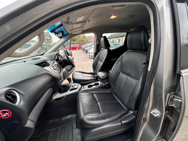 Used Nissan Navara 2016 for sale - 76136648: Photo 17