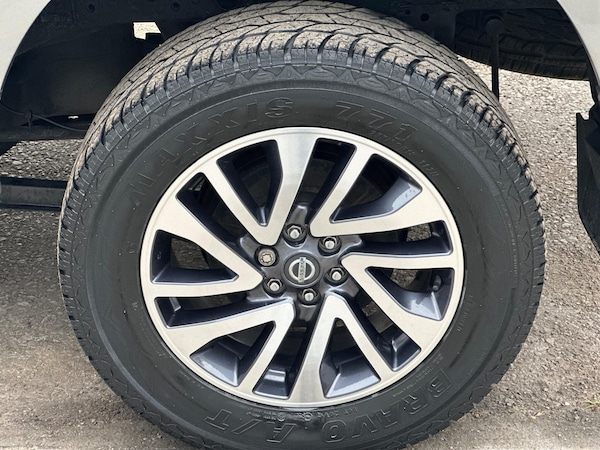 Used Nissan Navara 2016 for sale - 76136648: Photo 18