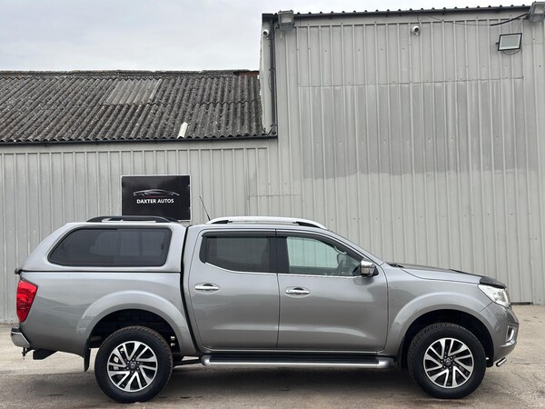 Used Nissan Navara 2016 for sale - 76136648: Photo 21