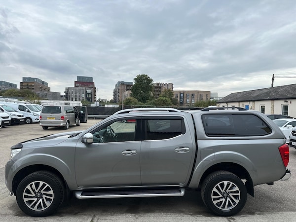 Used Nissan Navara 2016 for sale - 76136648: Photo 22