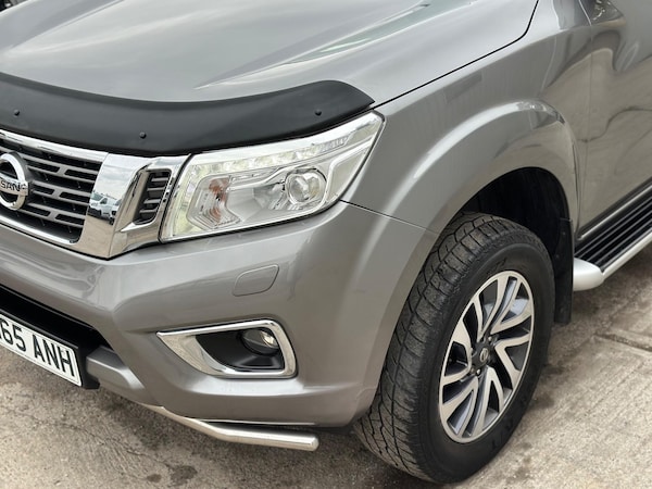 Used Nissan Navara 2016 for sale - 76136648: Photo 25