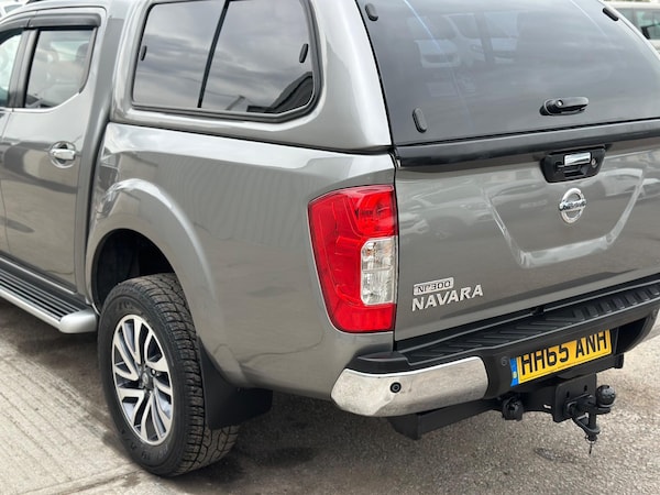 Used Nissan Navara 2016 for sale - 76136648: Photo 27