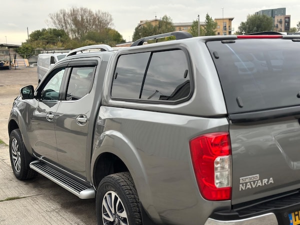 Used Nissan Navara 2016 for sale - 76136648: Photo 28