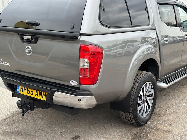 Used Nissan Navara 2016 for sale - 76136648: Photo 29
