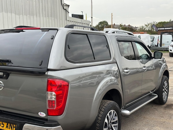 Used Nissan Navara 2016 for sale - 76136648: Photo 30