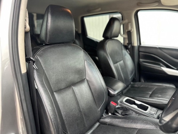 Used Nissan Navara 2016 for sale - 76136648: Photo 36