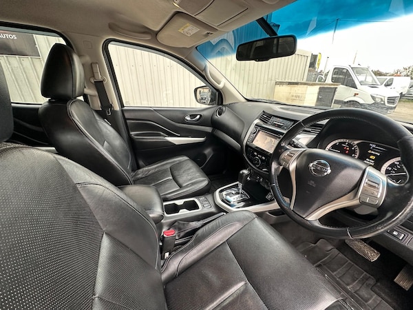 Used Nissan Navara 2016 for sale - 76136648: Photo 37