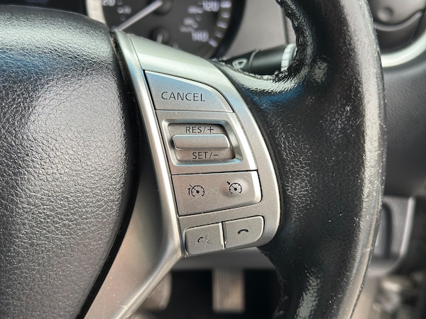 Used Nissan Navara 2016 for sale - 76136648: Photo 38