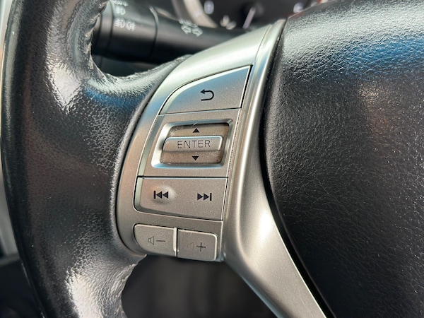 Used Nissan Navara 2016 for sale - 76136648: Photo 39