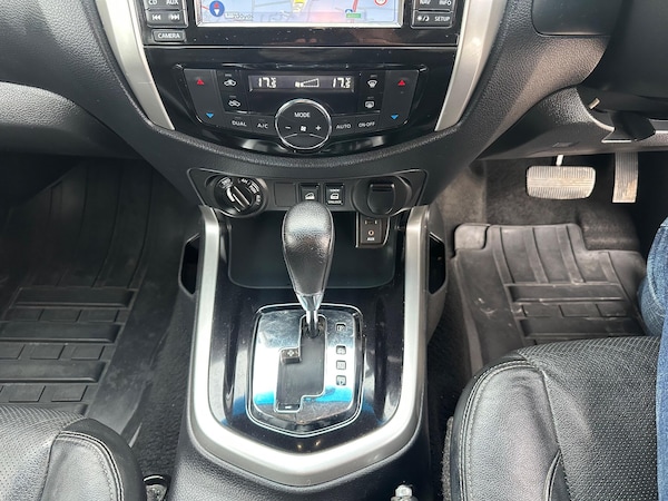 Used Nissan Navara 2016 for sale - 76136648: Photo 41