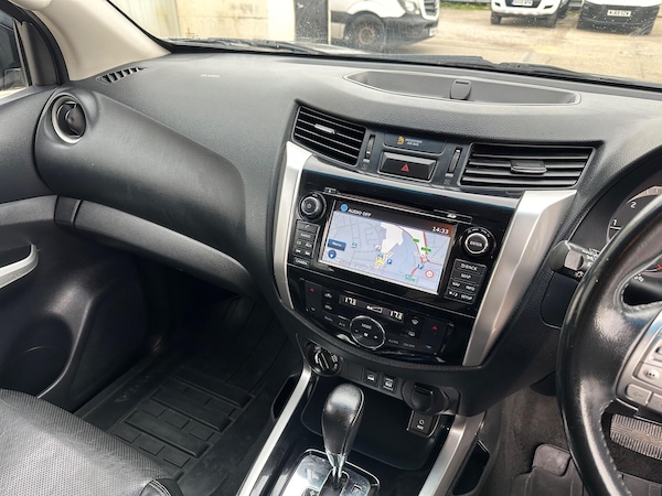Used Nissan Navara 2016 for sale - 76136648: Photo 43