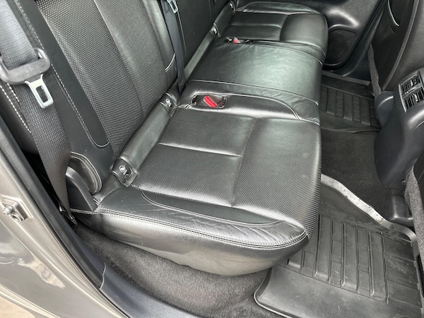 Used Nissan Navara 2016 for sale - 76136648: Photo 45