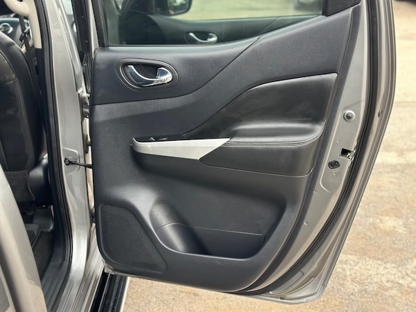 Used Nissan Navara 2016 for sale - 76136648: Photo 46