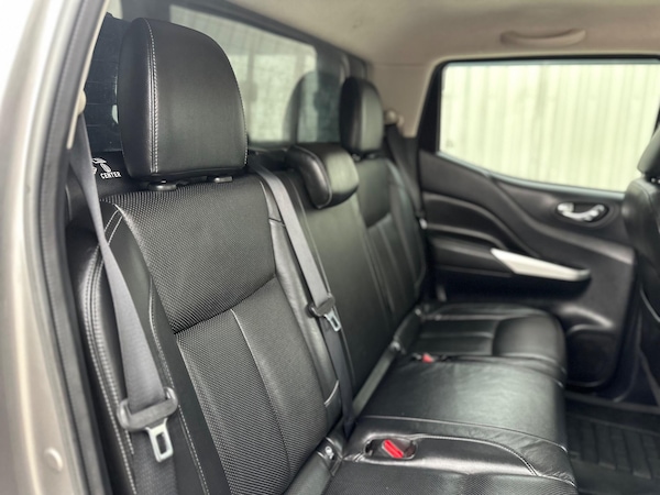 Used Nissan Navara 2016 for sale - 76136648: Photo 47