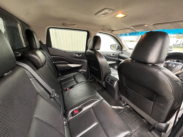 Used Nissan Navara 2016 for sale - 76136648: Photo 48