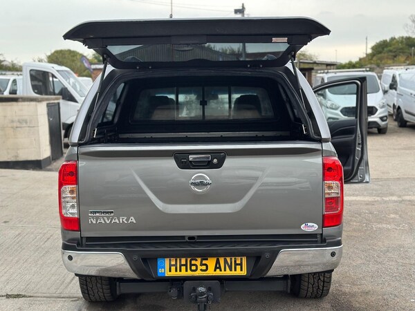 Used Nissan Navara 2016 for sale - 76136648: Photo 50