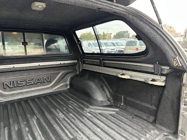 Used Nissan Navara 2016 for sale - 76136648: Photo 51