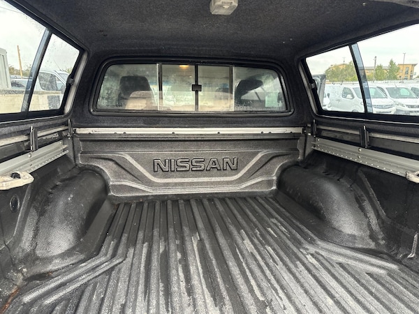 Used Nissan Navara 2016 for sale - 76136648: Photo 52
