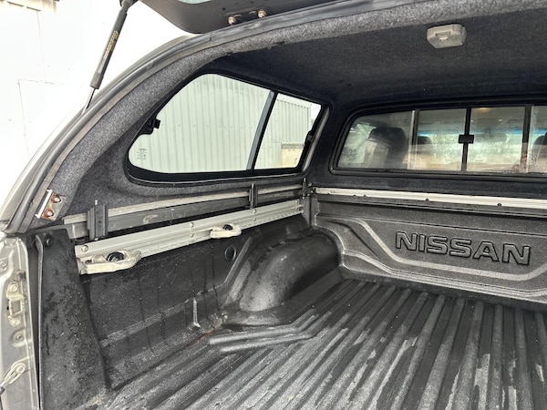 Used Nissan Navara 2016 for sale - 76136648: Photo 53