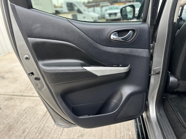 Used Nissan Navara 2016 for sale - 76136648: Photo 55