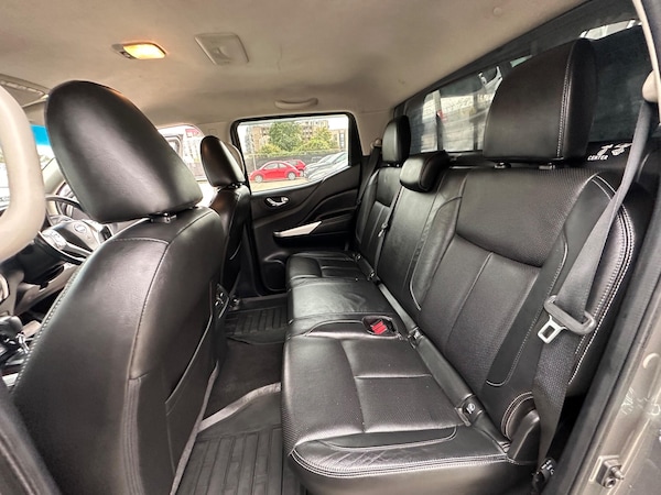 Used Nissan Navara 2016 for sale - 76136648: Photo 56