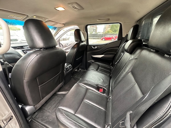 Used Nissan Navara 2016 for sale - 76136648: Photo 57