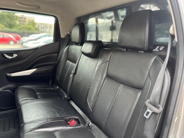 Used Nissan Navara 2016 for sale - 76136648: Photo 58