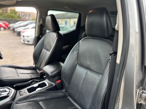 Used Nissan Navara 2016 for sale - 76136648: Photo 60