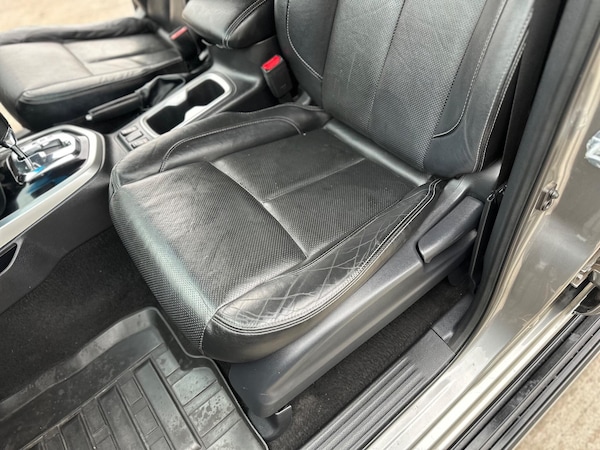 Used Nissan Navara 2016 for sale - 76136648: Photo 61