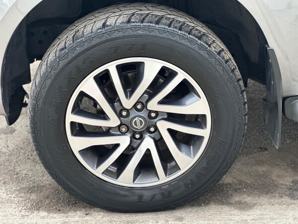 Used Nissan Navara 2016 for sale - 76136648: Photo 62