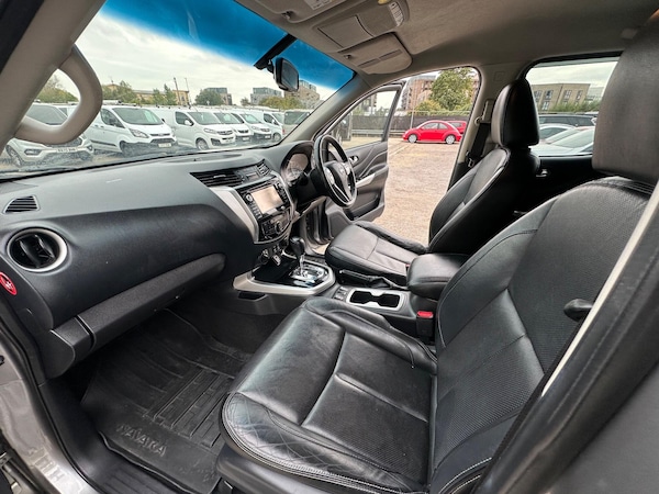 Used Nissan Navara 2016 for sale - 76136648: Photo 63
