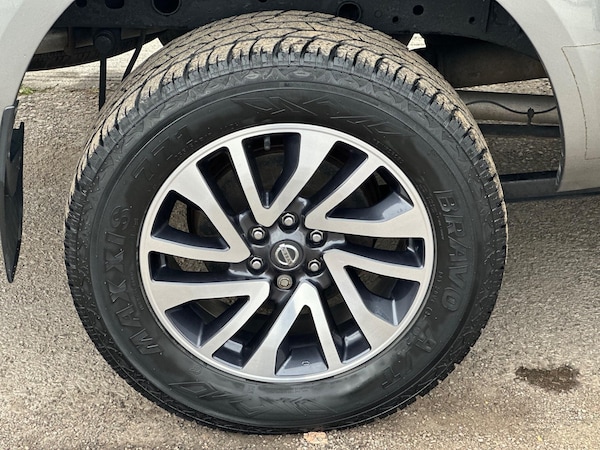 Used Nissan Navara 2016 for sale - 76136648: Photo 64