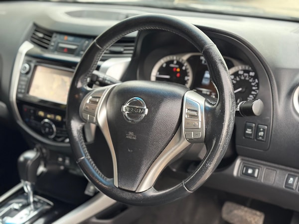 Used Nissan Navara 2016 for sale - 76136648: Photo 9