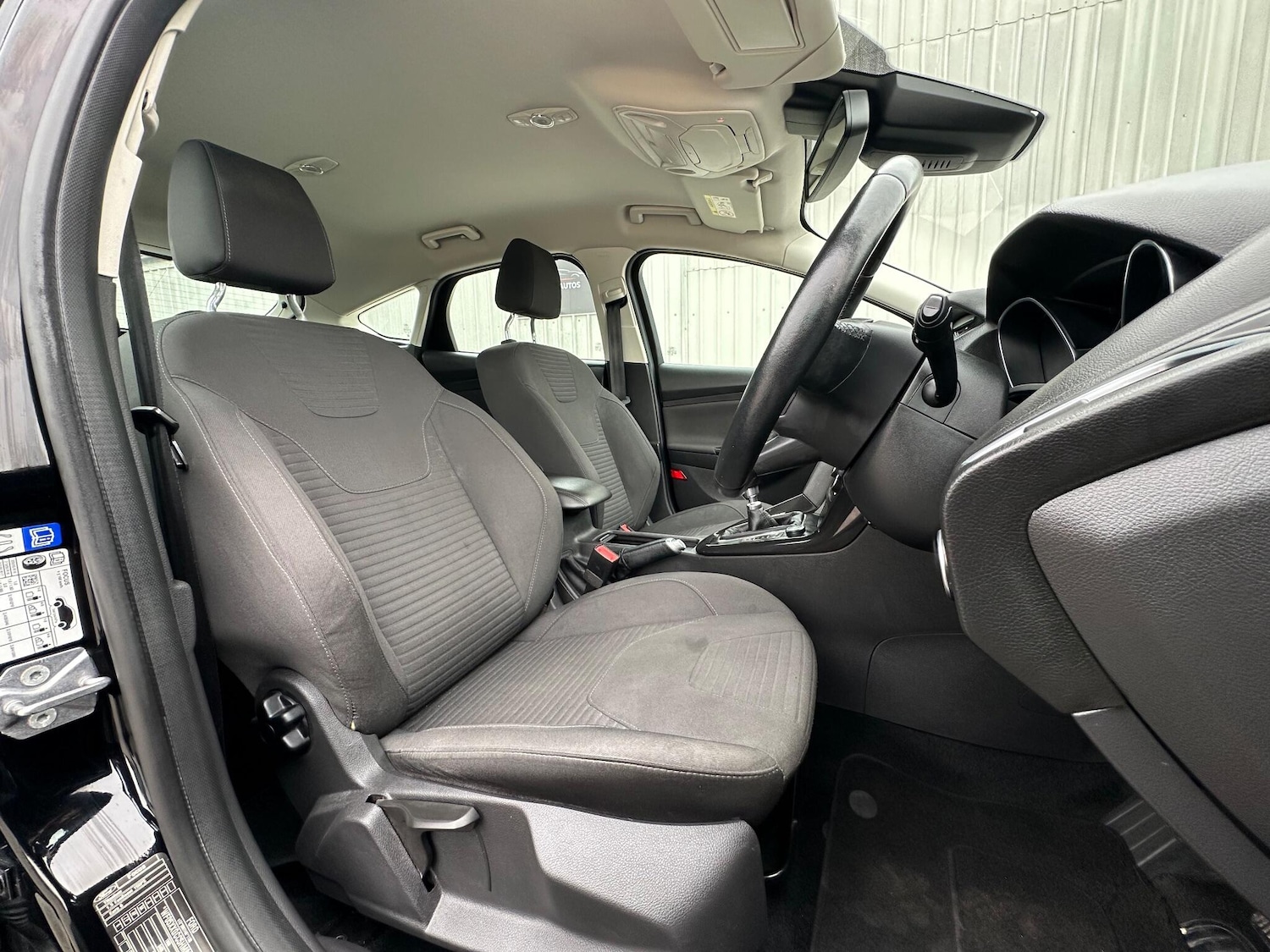 Used Ford Focus 2017 for sale - 76189042: Photo 10