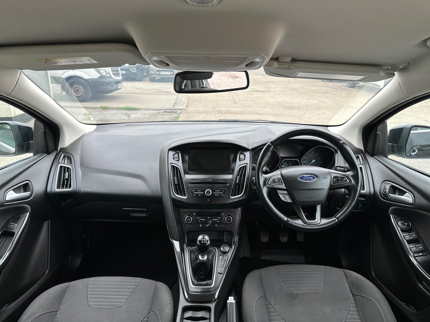 Used Ford Focus 2017 for sale - 76189042: Photo 11