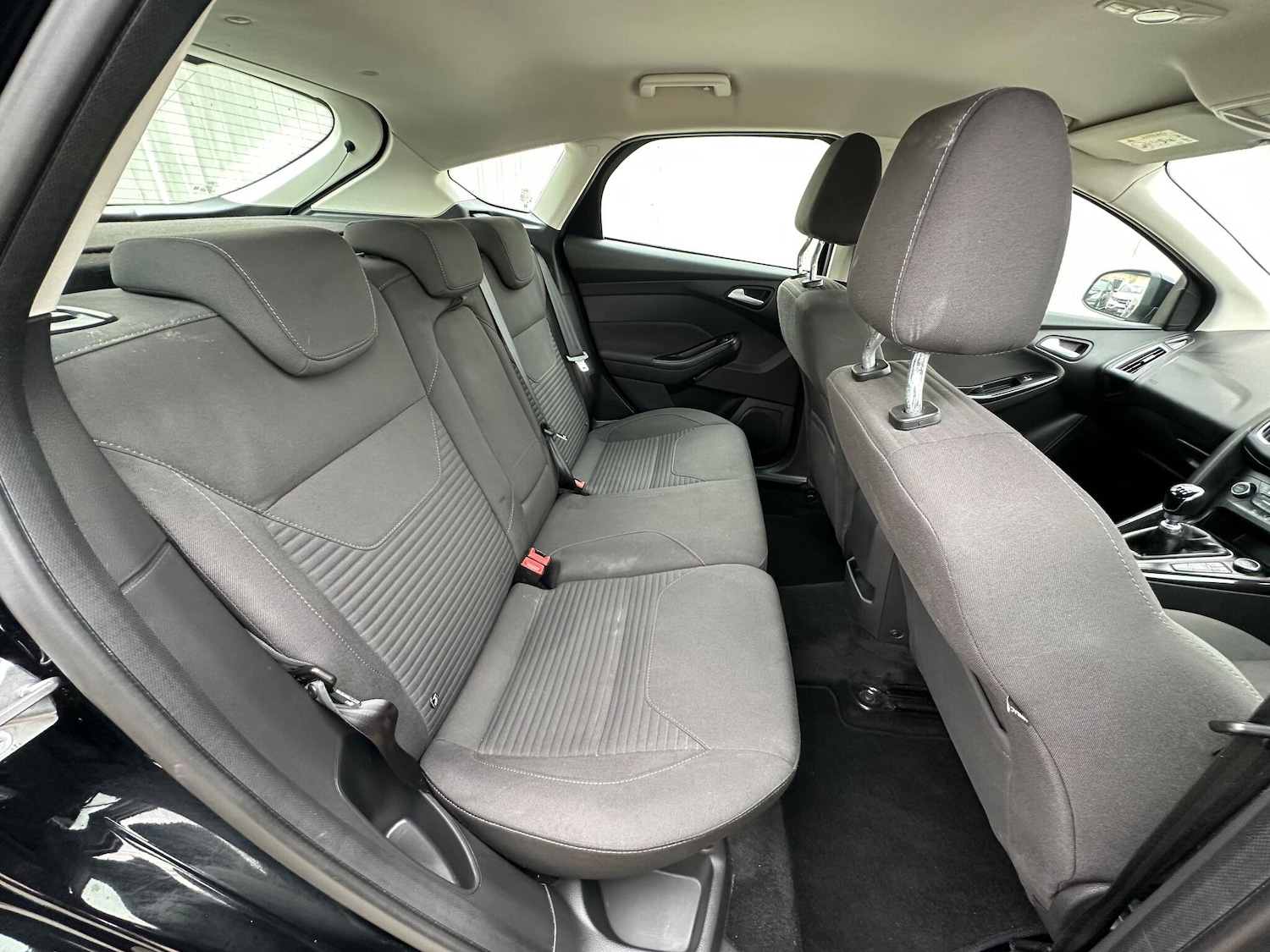 Used Ford Focus 2017 for sale - 76189042: Photo 12