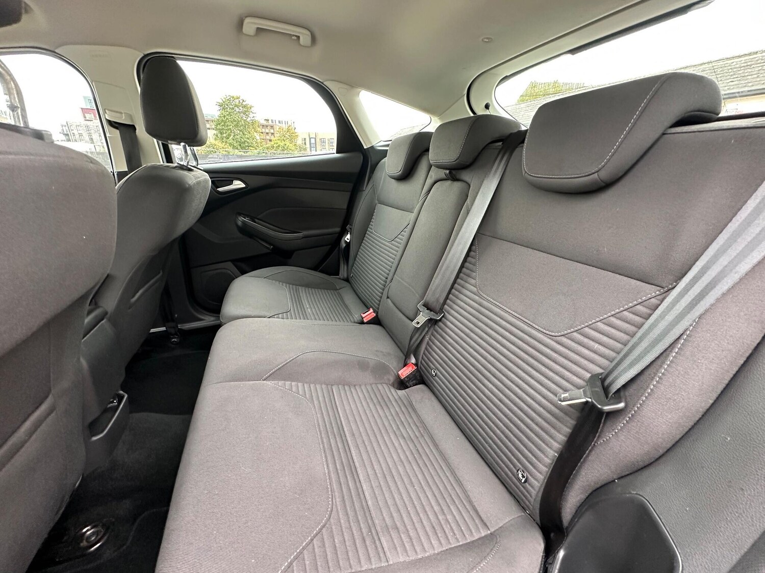 Used Ford Focus 2017 for sale - 76189042: Photo 13