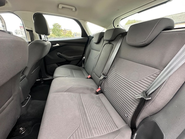 Used Ford Focus 2017 for sale - 76189042: Photo 13