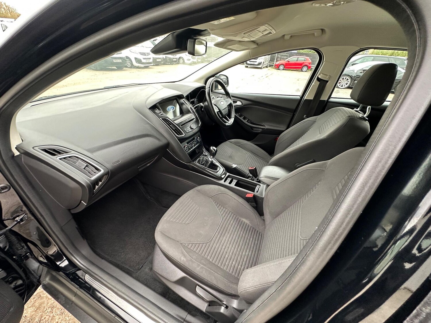 Used Ford Focus 2017 for sale - 76189042: Photo 14