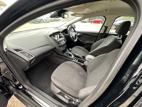 Used Ford Focus 2017 for sale - 76189042: Photo 14