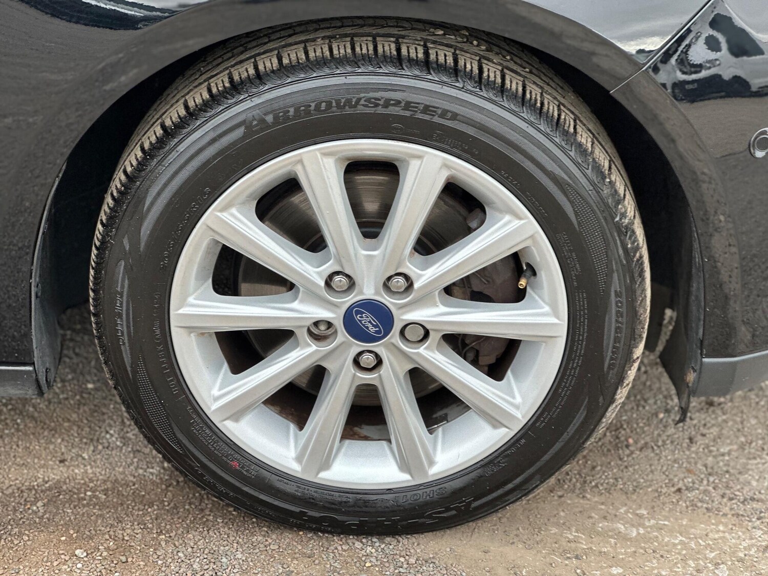 Used Ford Focus 2017 for sale - 76189042: Photo 15